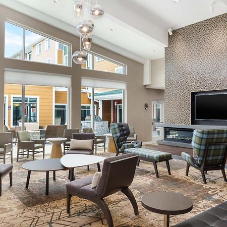 Residence Inn By Marriott New Haven Hamden Eksteriør bilde