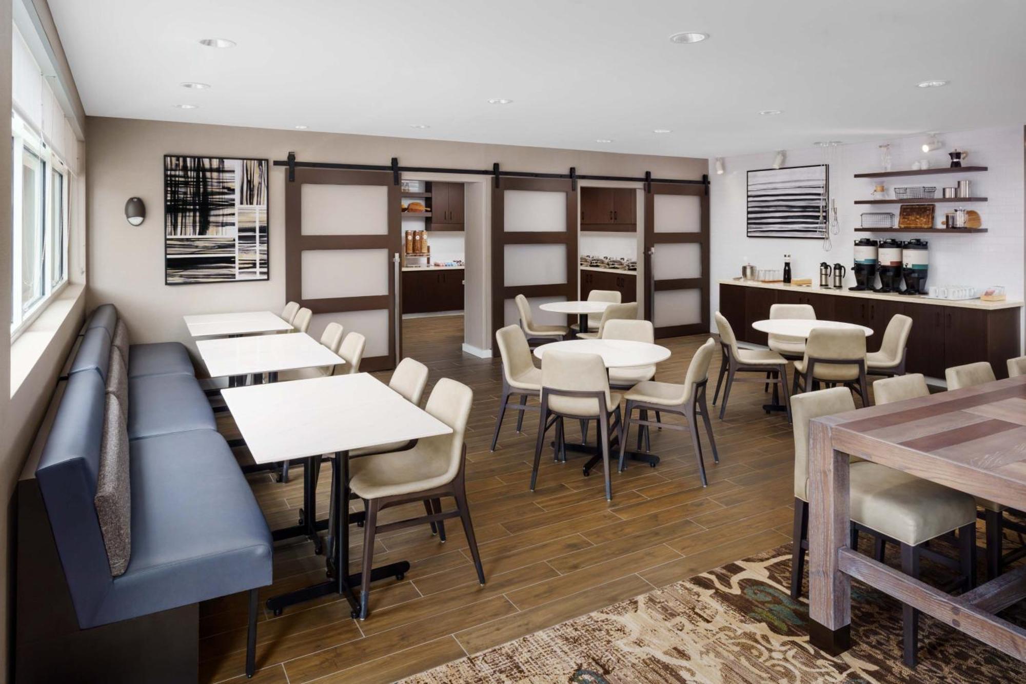 Residence Inn By Marriott New Haven Hamden Eksteriør bilde