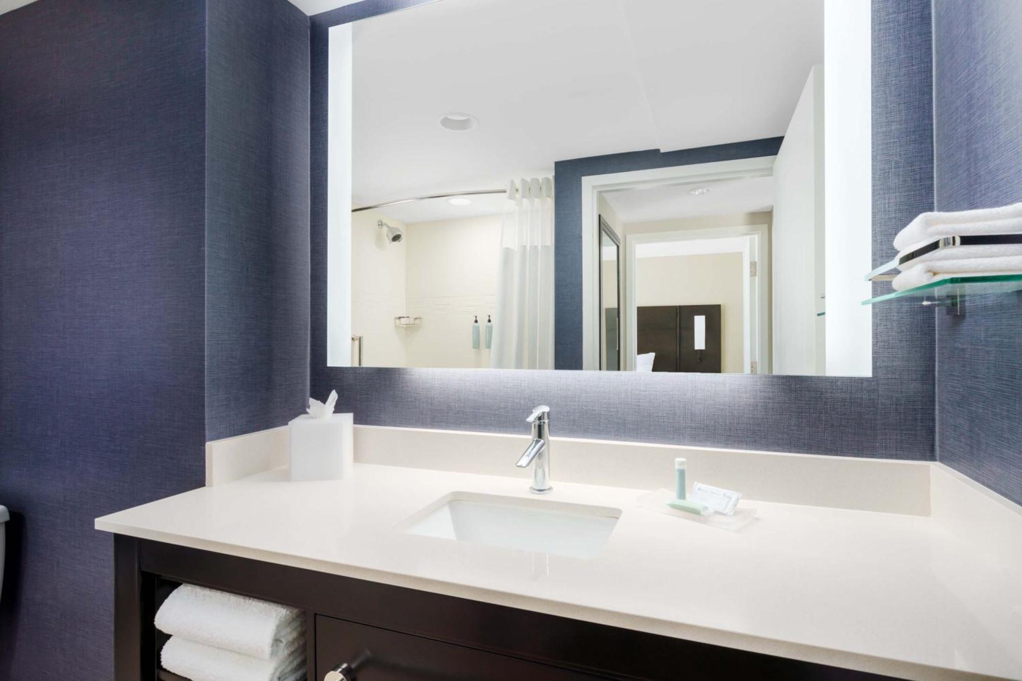 Residence Inn By Marriott New Haven Hamden Eksteriør bilde