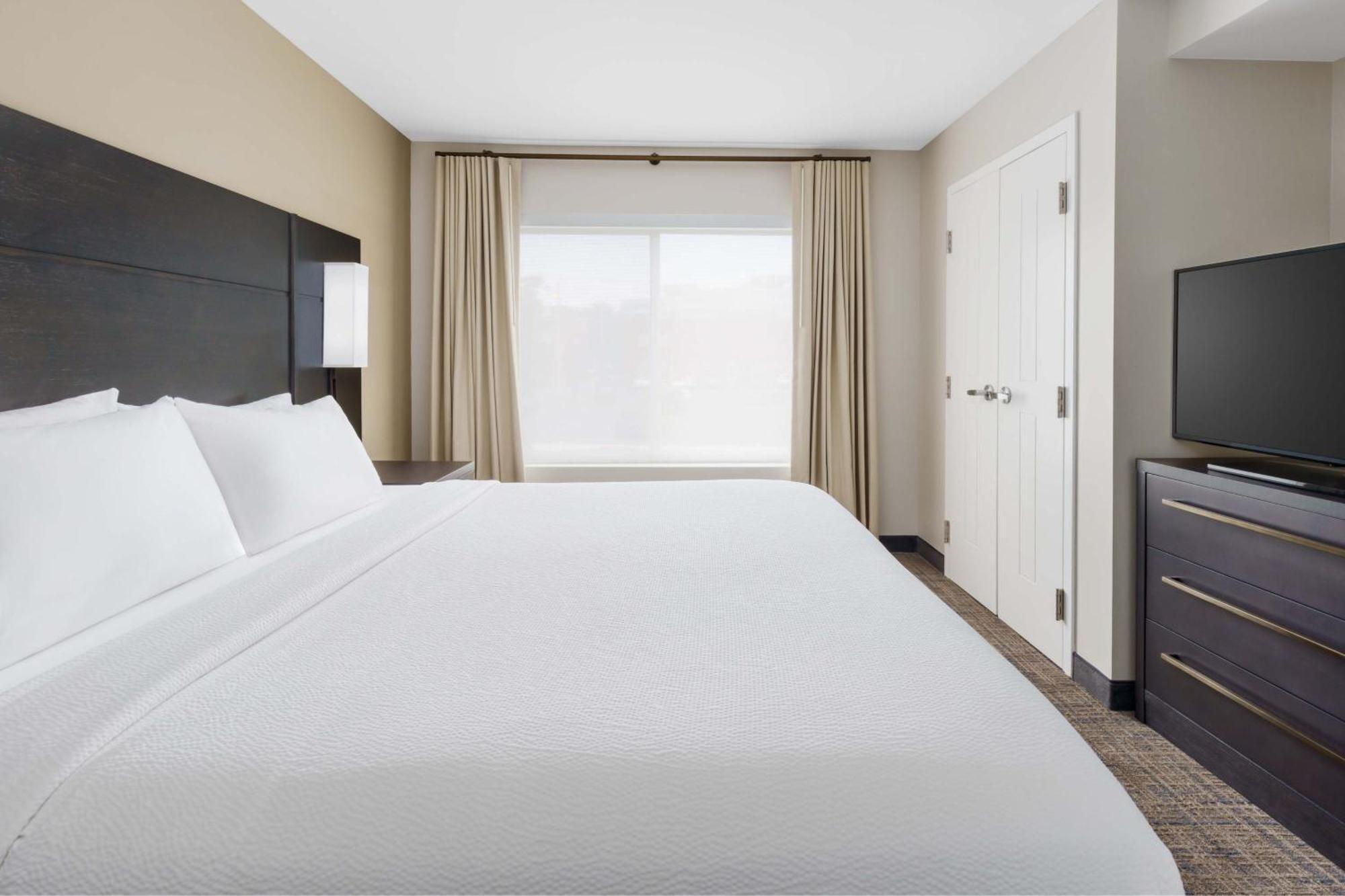 Residence Inn By Marriott New Haven Hamden Eksteriør bilde