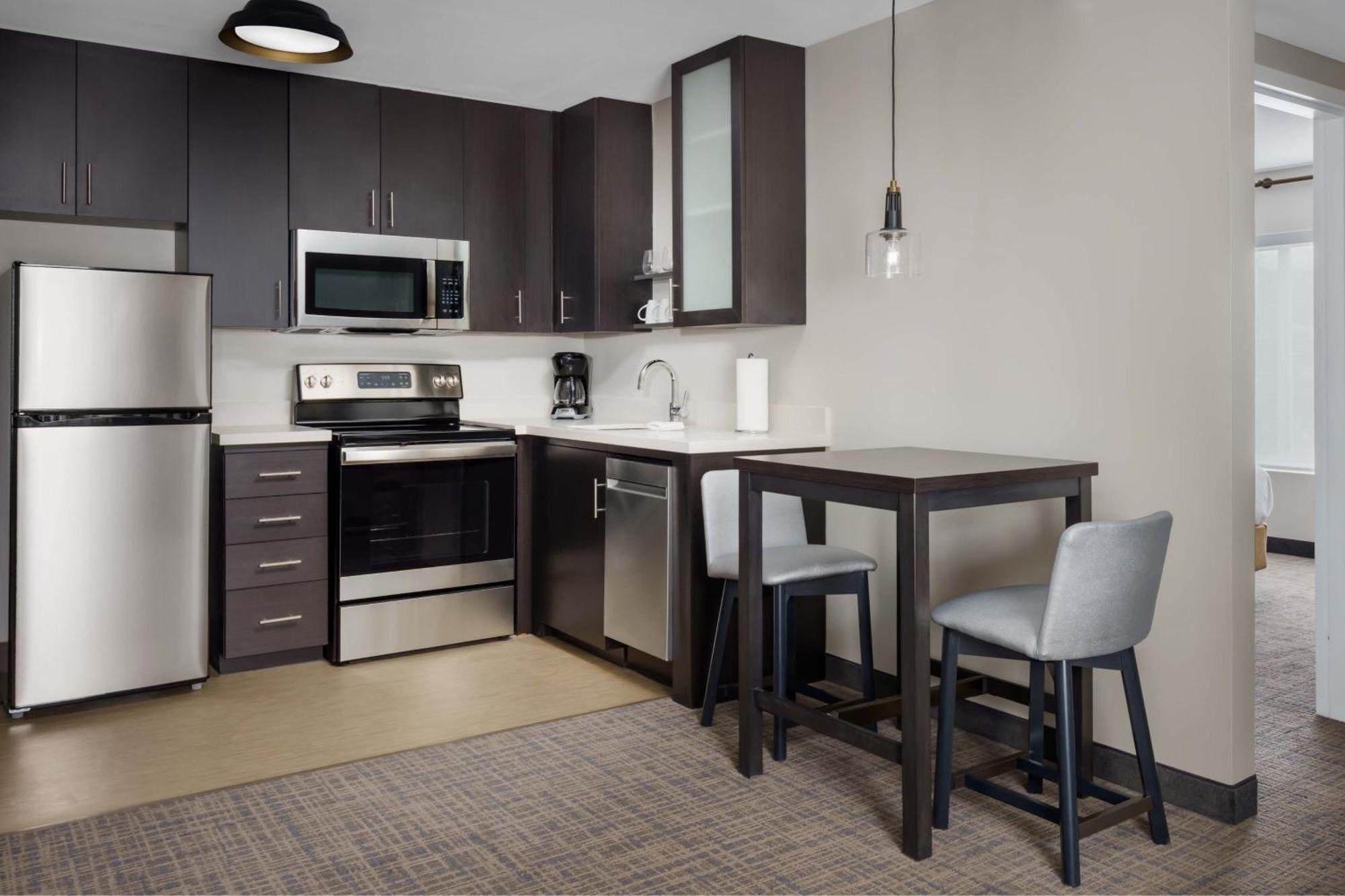 Residence Inn By Marriott New Haven Hamden Eksteriør bilde