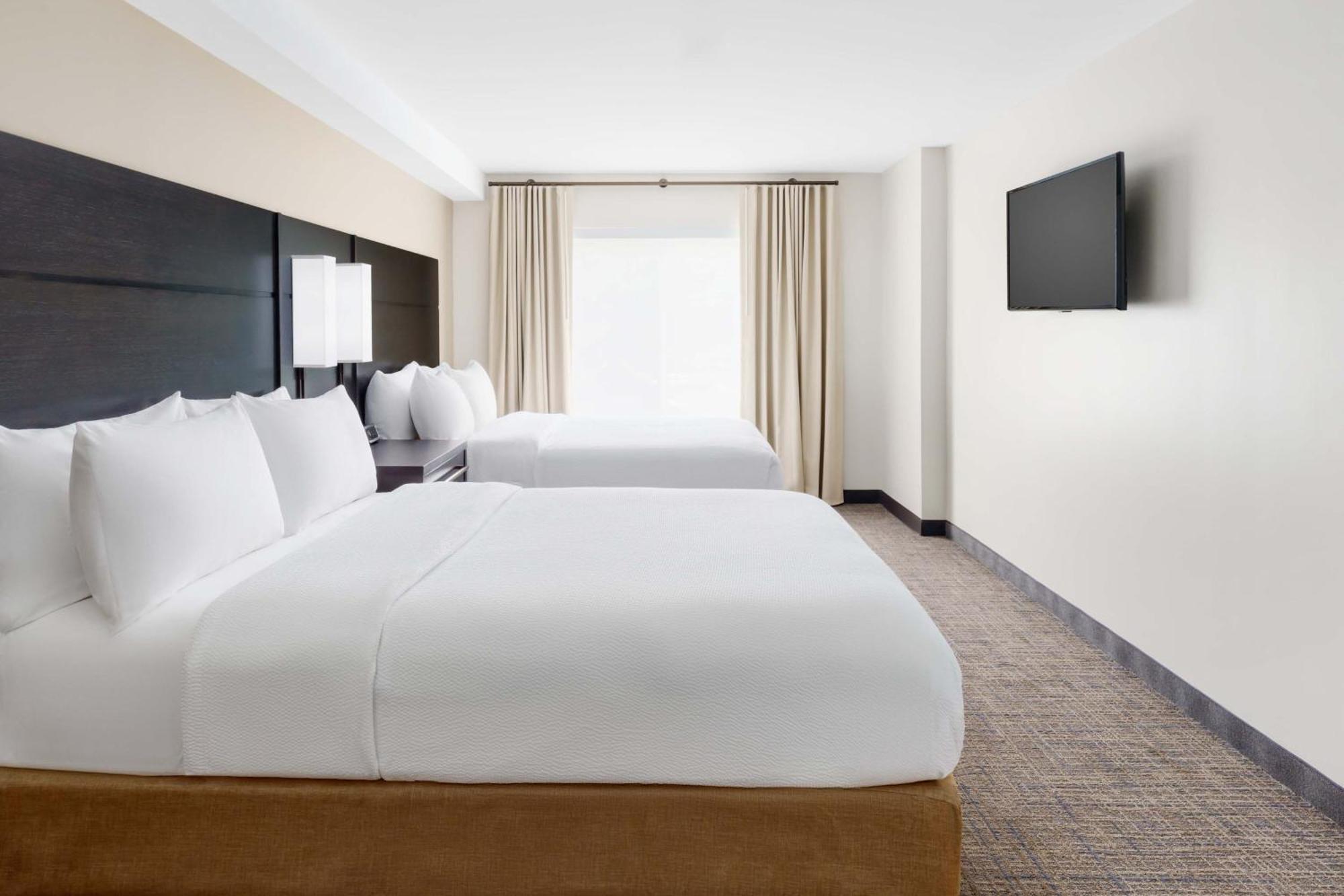 Residence Inn By Marriott New Haven Hamden Eksteriør bilde