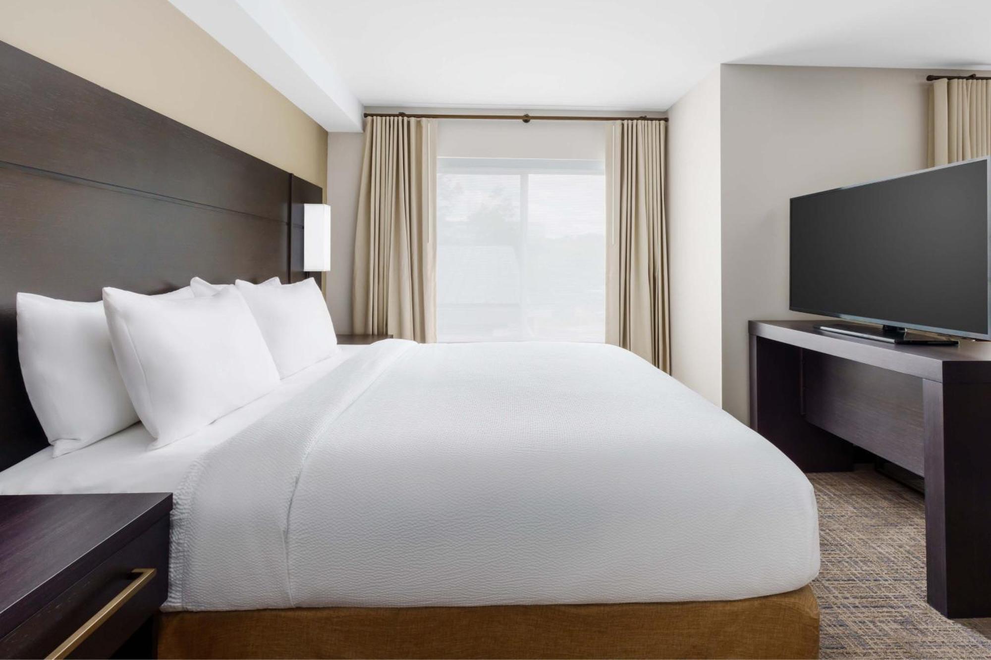 Residence Inn By Marriott New Haven Hamden Eksteriør bilde