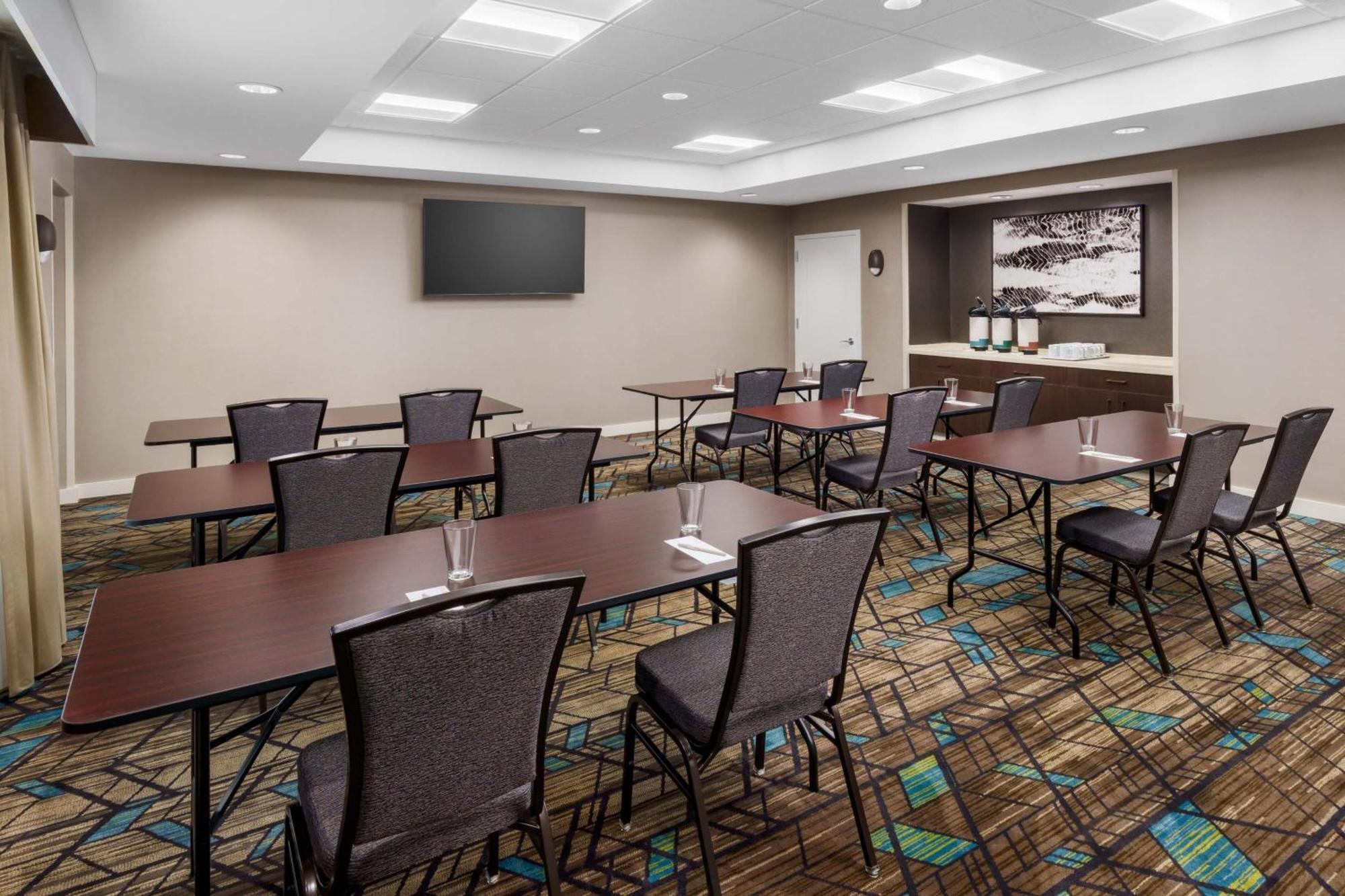 Residence Inn By Marriott New Haven Hamden Eksteriør bilde