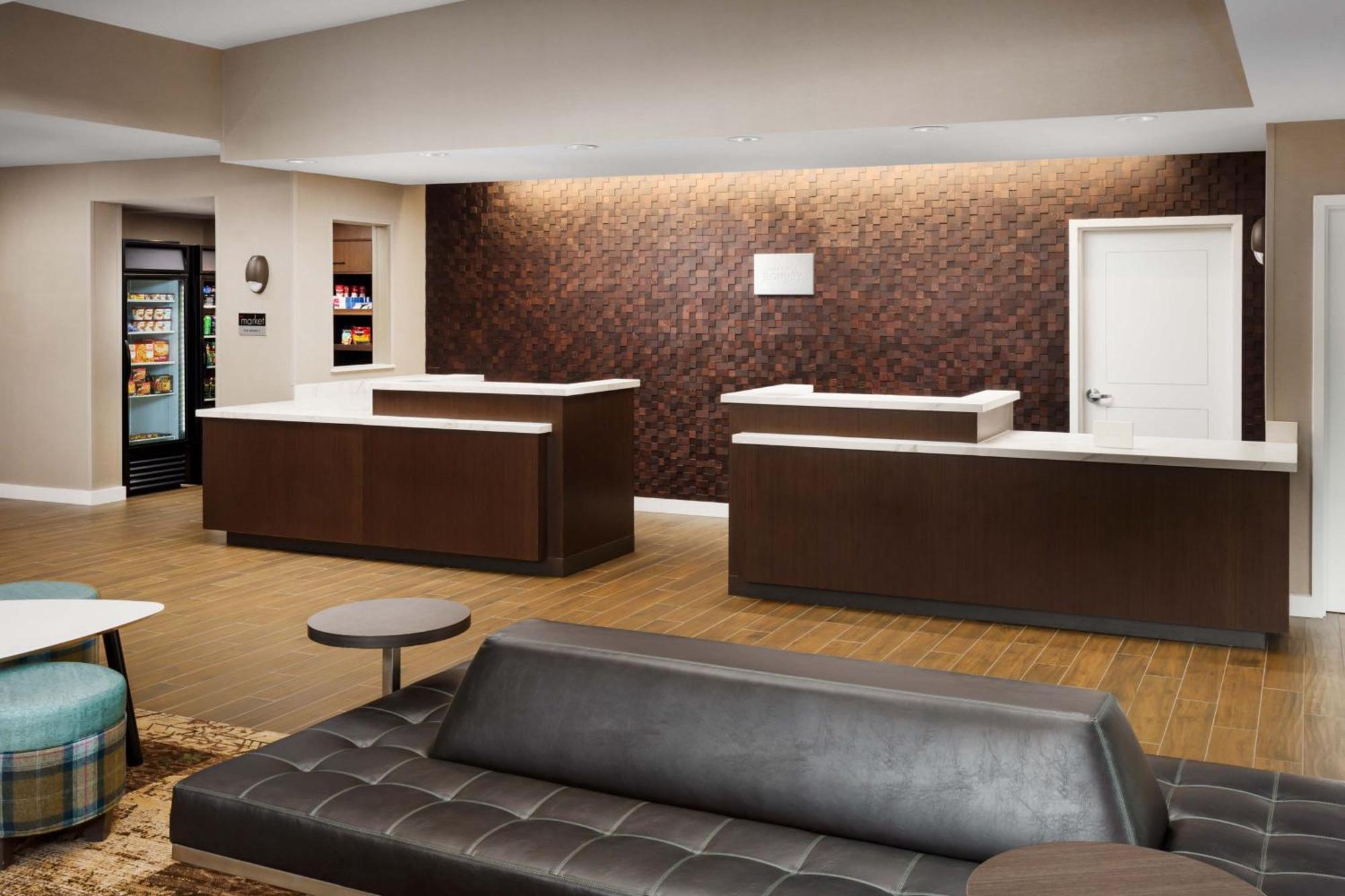 Residence Inn By Marriott New Haven Hamden Eksteriør bilde